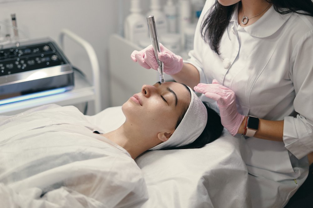 Microneedling [dm-citystate]